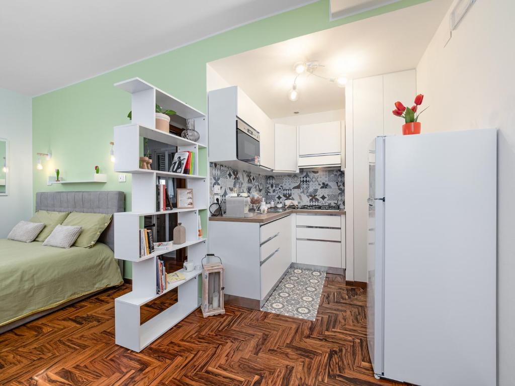 GoodVibe Apartment - 3