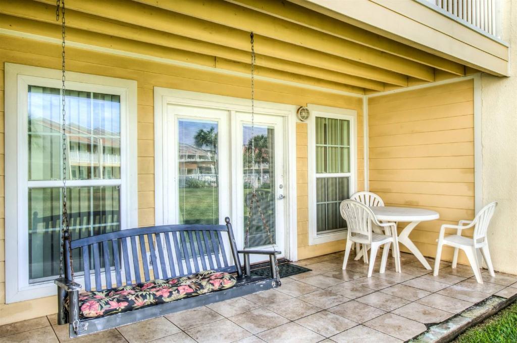 Facilities, 5 C, Three Bedroom Townhome in Destin (FL)