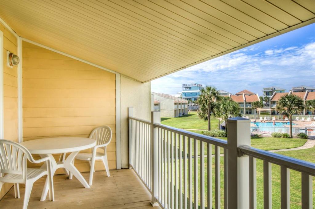 Facilities, 5 C, Three Bedroom Townhome in Destin (FL)
