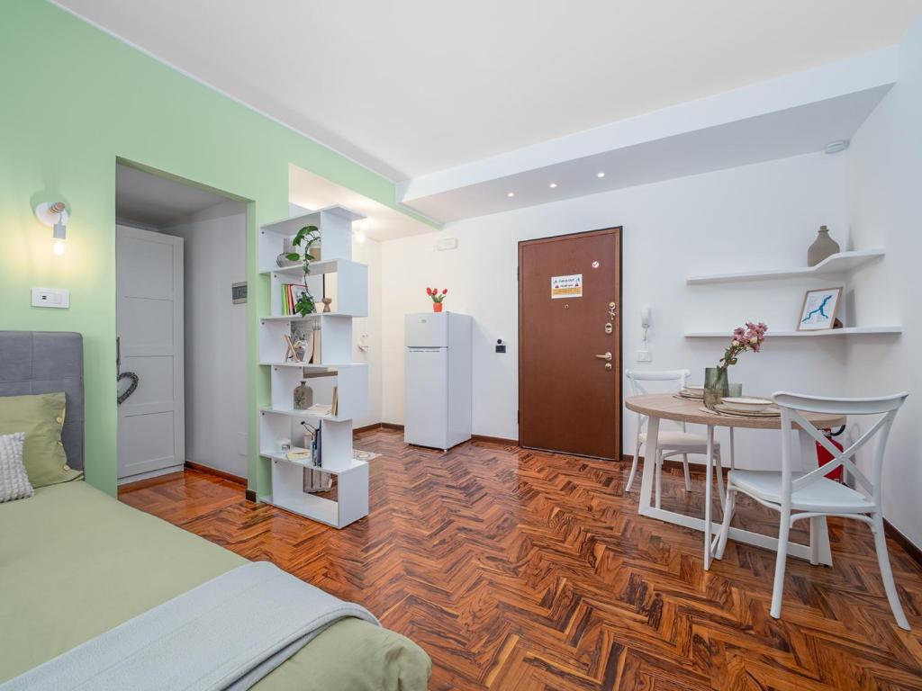 GoodVibe Apartment - 4