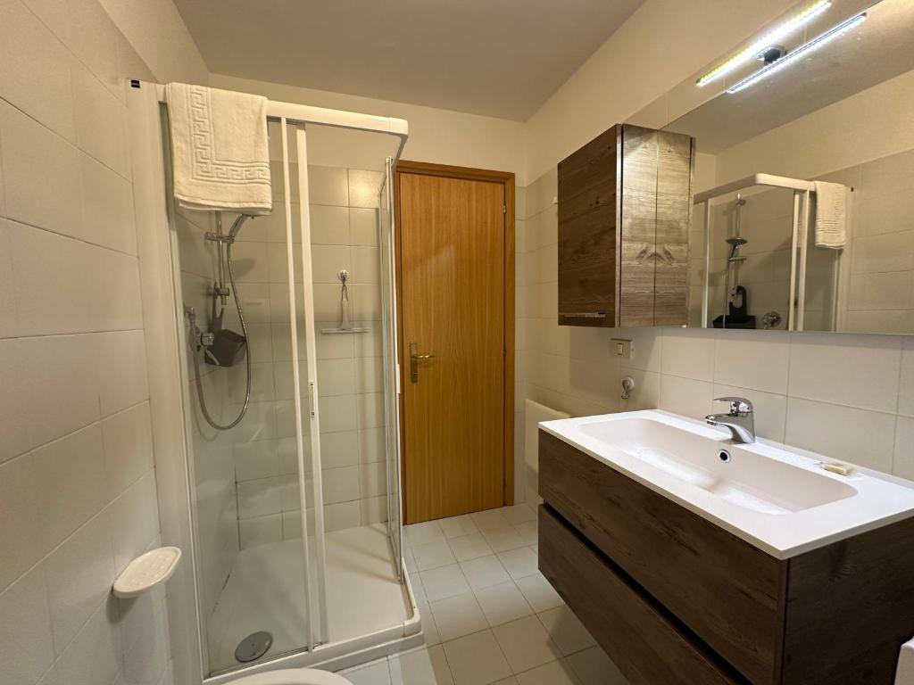 Il Gufo Bianco - Holiday Apartment a Cavalese - 4