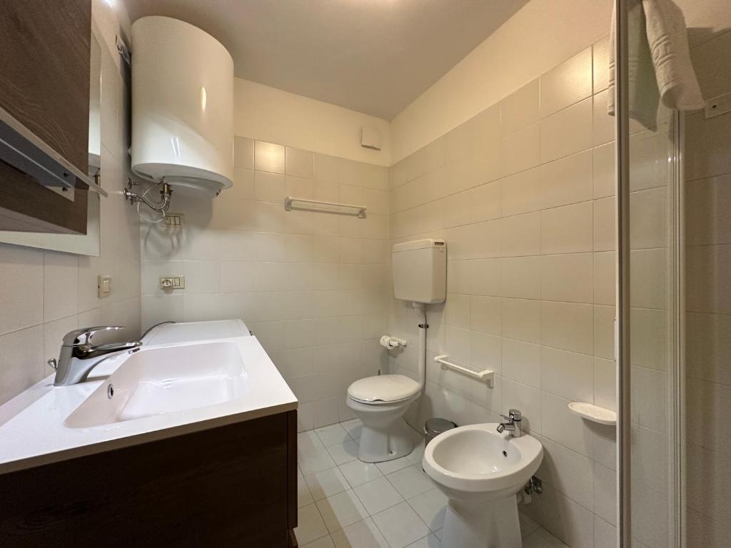 Il Gufo Bianco - Holiday Apartment a Cavalese - 5