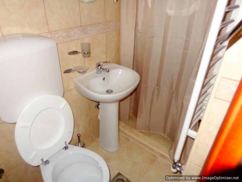 Apartment Rade - free parking - 2