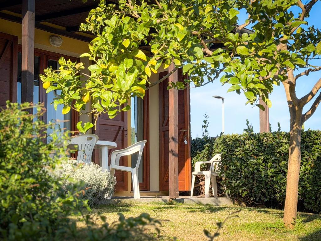 Villetta Stella - HelloElba - 1