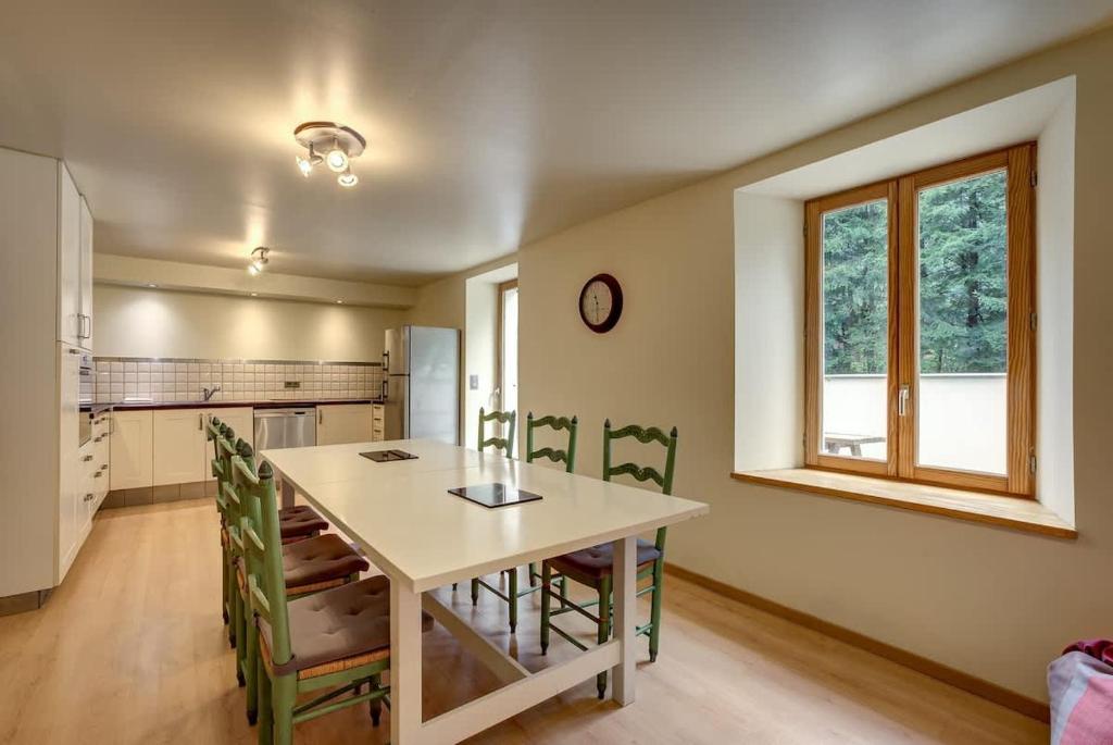 Apartment Serenite - 2
