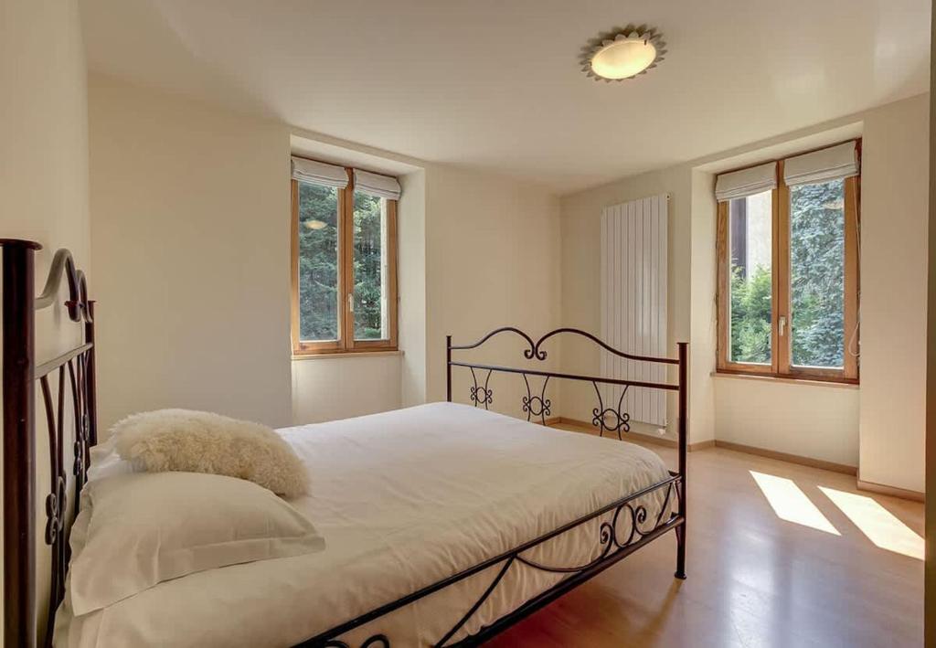 Apartment Serenite - 4
