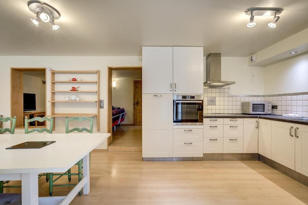 Apartment Serenite - 5