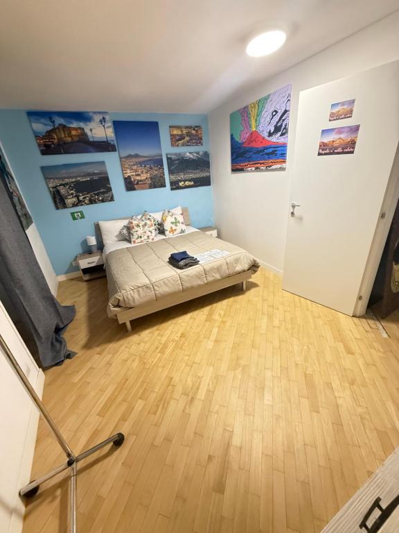 Plebiscito Charme Rooms - 5