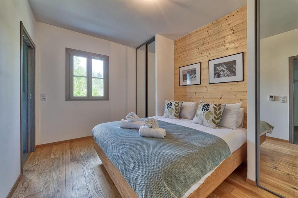 Base Camp: Residence Ferme de Montenvers - 3
