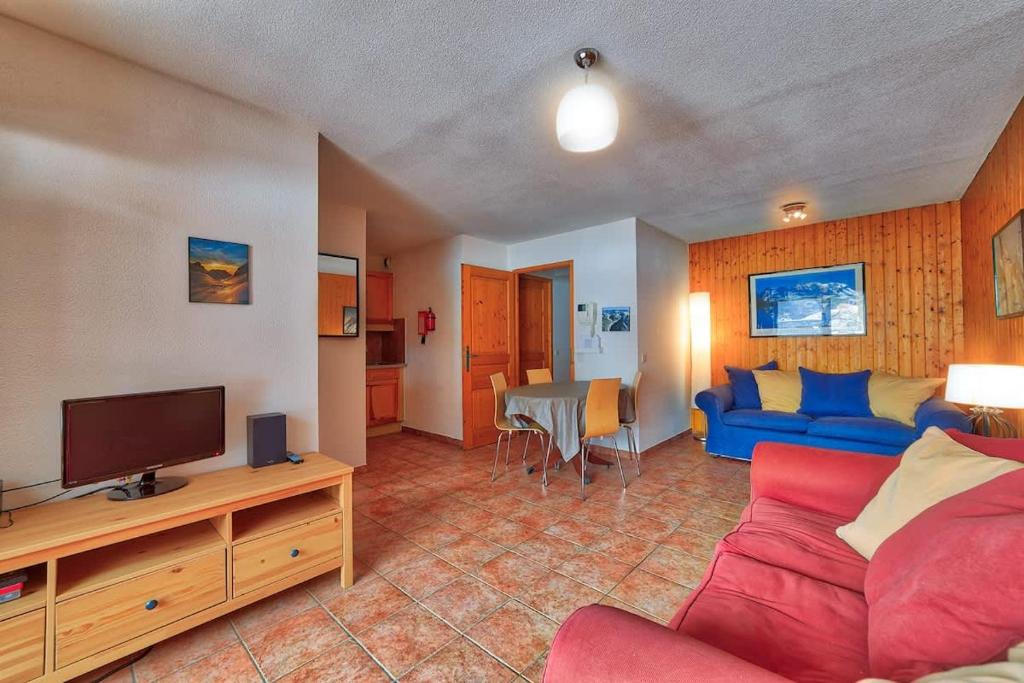 Carabiner: Residence Espace Montagne - 2