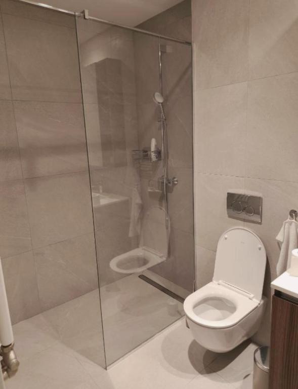BW QUARTET Apartman 708-whit free garage parking - 3