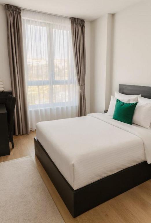 BW QUARTET Apartman 708-whit free garage parking - 2