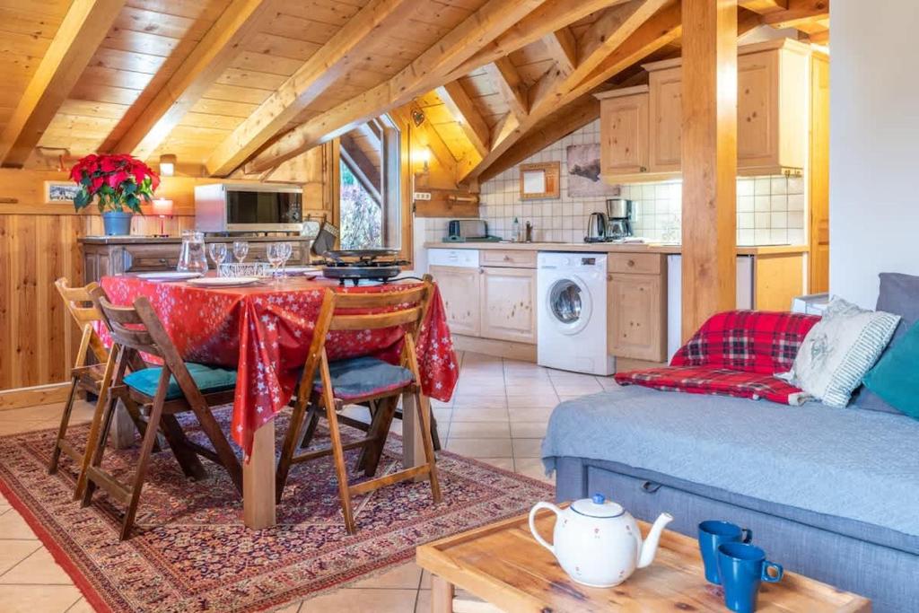 Le Hameau des Neiges - 4