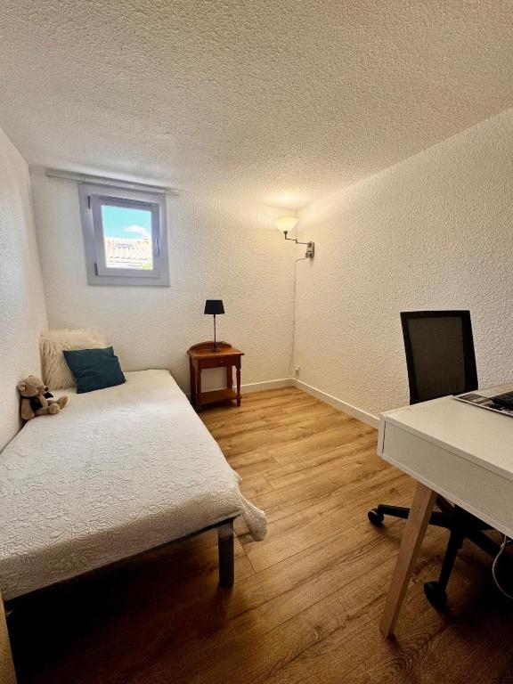Maison cosy à 200m de la plage - 5