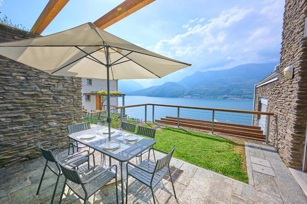 Paradiso del lago - 2
