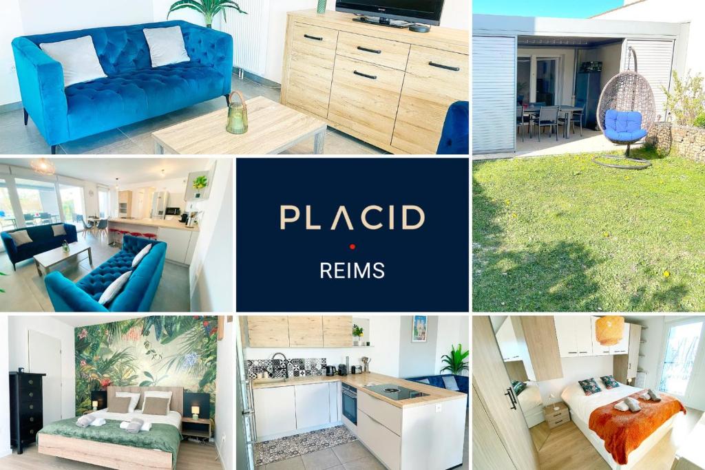 Chez Pablo, maison avec jardin et parking privé - 2