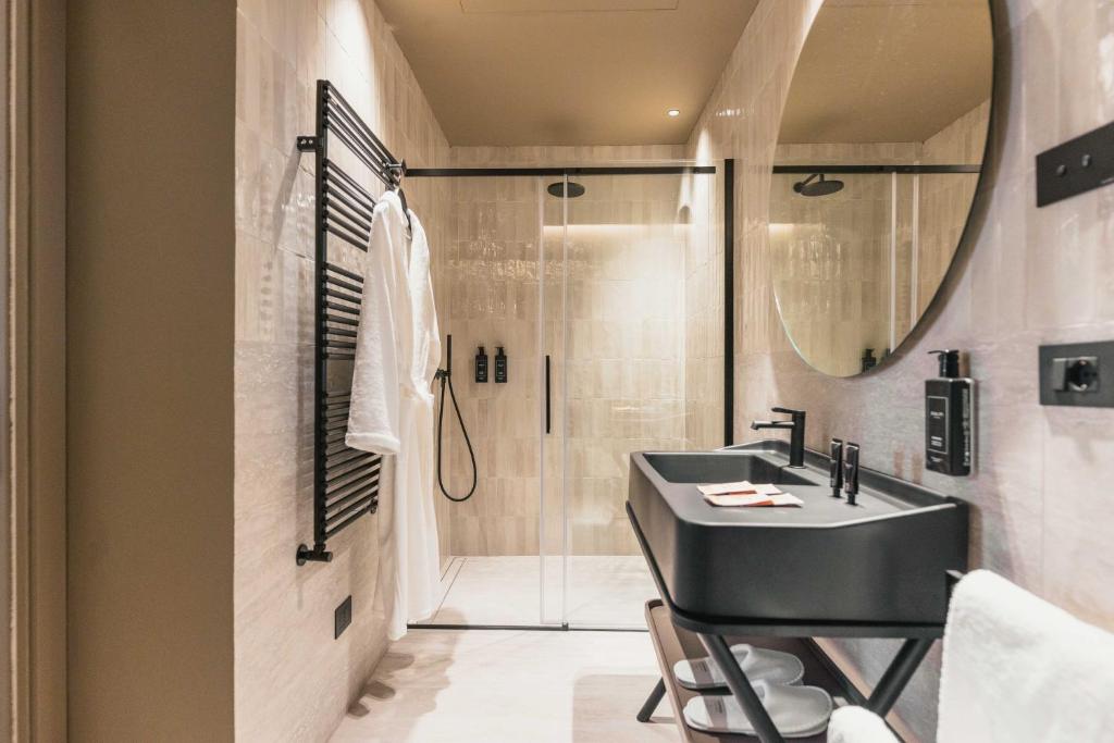 Lenel Boutique Room - La Foresteria - 5