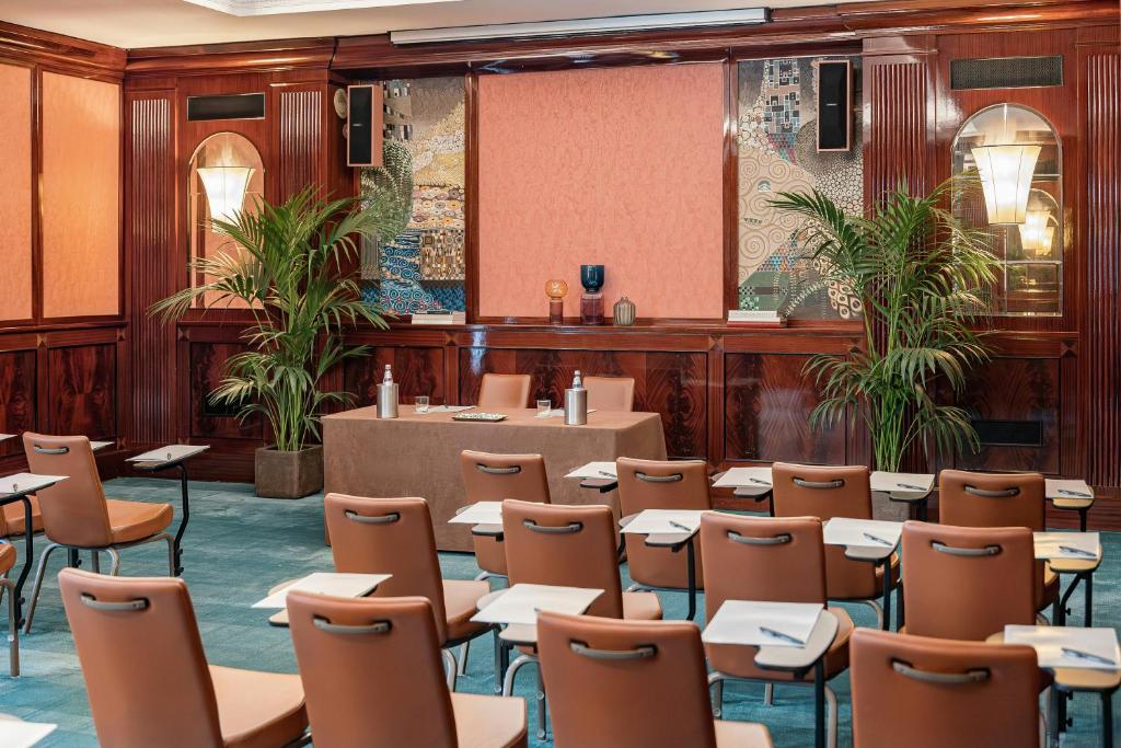 Tárgyalóterem/bálterem