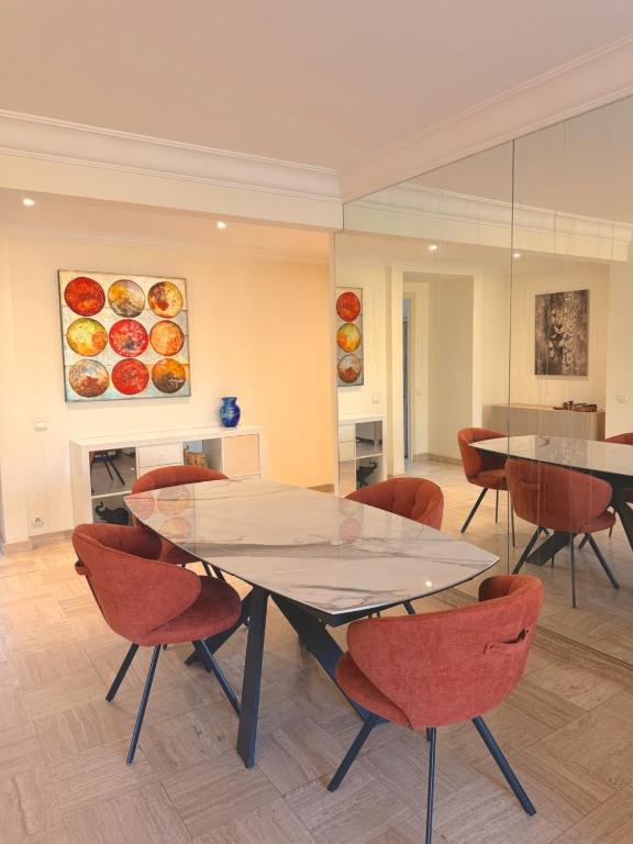 BELLE PLAGE, deux chambres proche mer - 1