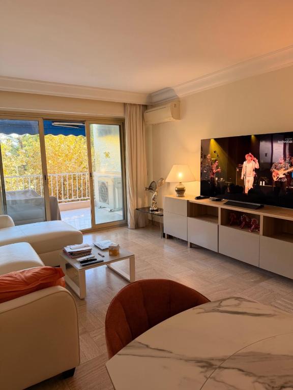 BELLE PLAGE, deux chambres proche mer - 3