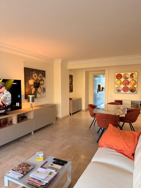 BELLE PLAGE, deux chambres proche mer - 4