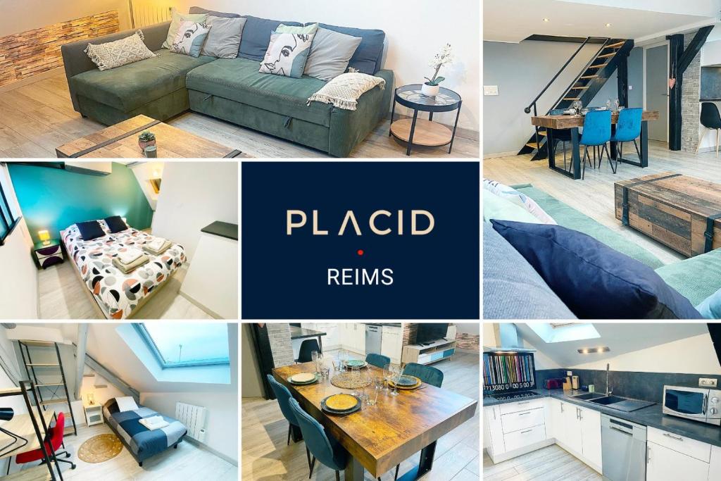 Le Sweet Home, clim, parking privé, wifi - 2