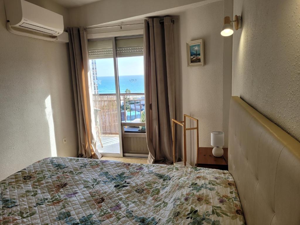 By the beach, sea view - 4