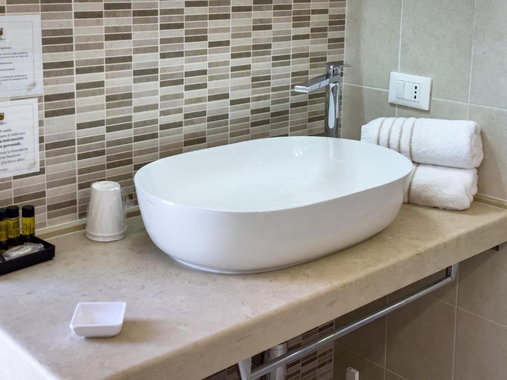 Borgo Vita Novella Resort - 4
