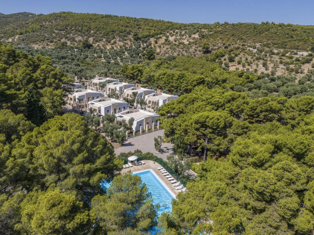 Gattarella Family Resort Puglia - Ville al mare - 3