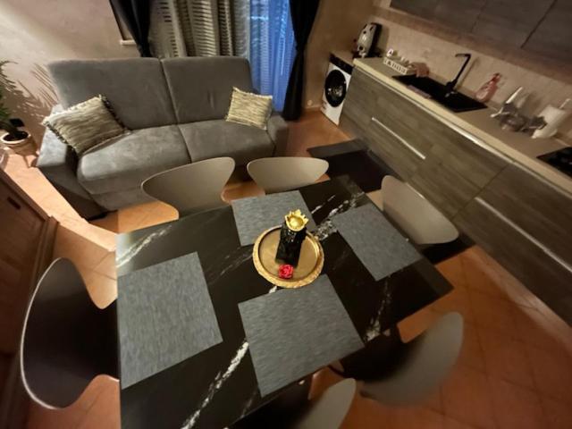 Enza HOUSE - 5