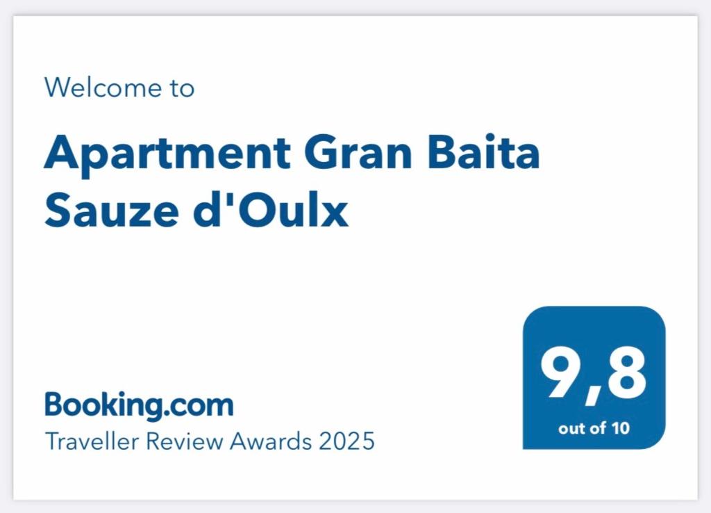 Apartment Gran Baita Sauze d'Oulx - 3