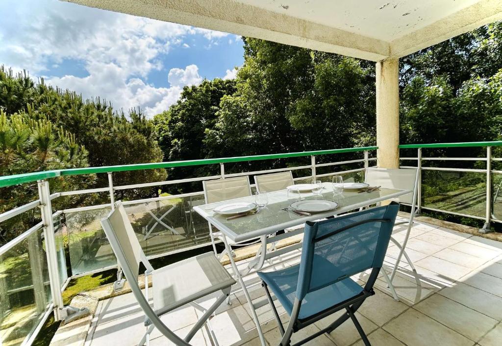 Parc Lajarrige, Charmant T2 BIS - LA BAULE LES PINS - LB626-081 - 3