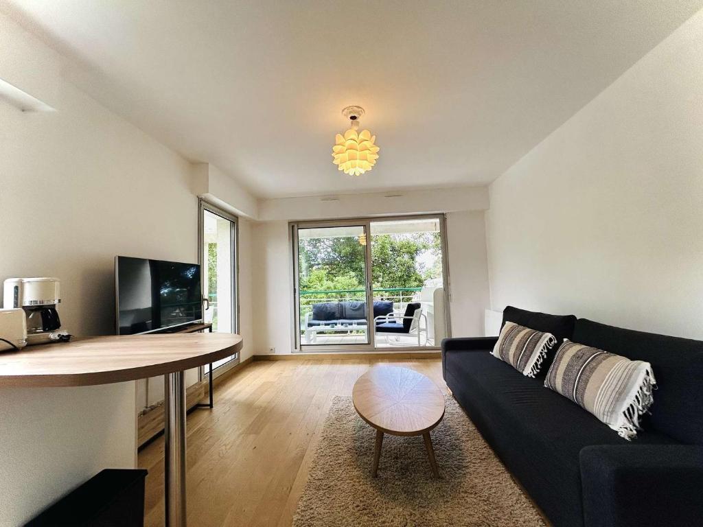 Parc Lajarrige, Charmant T2 BIS - LA BAULE LES PINS - LB626-081 - 4