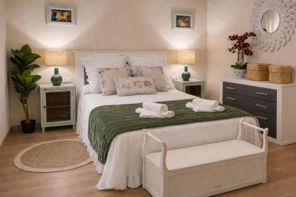 Casa Pureza - Apartamento - 3