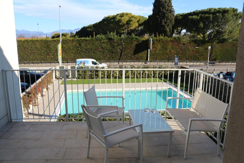La Casa sul Lago - Peschiera del Garda - 2