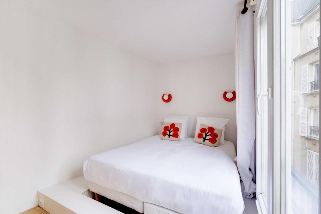 Cozy Studio 2P - Hôtel de Ville - 2