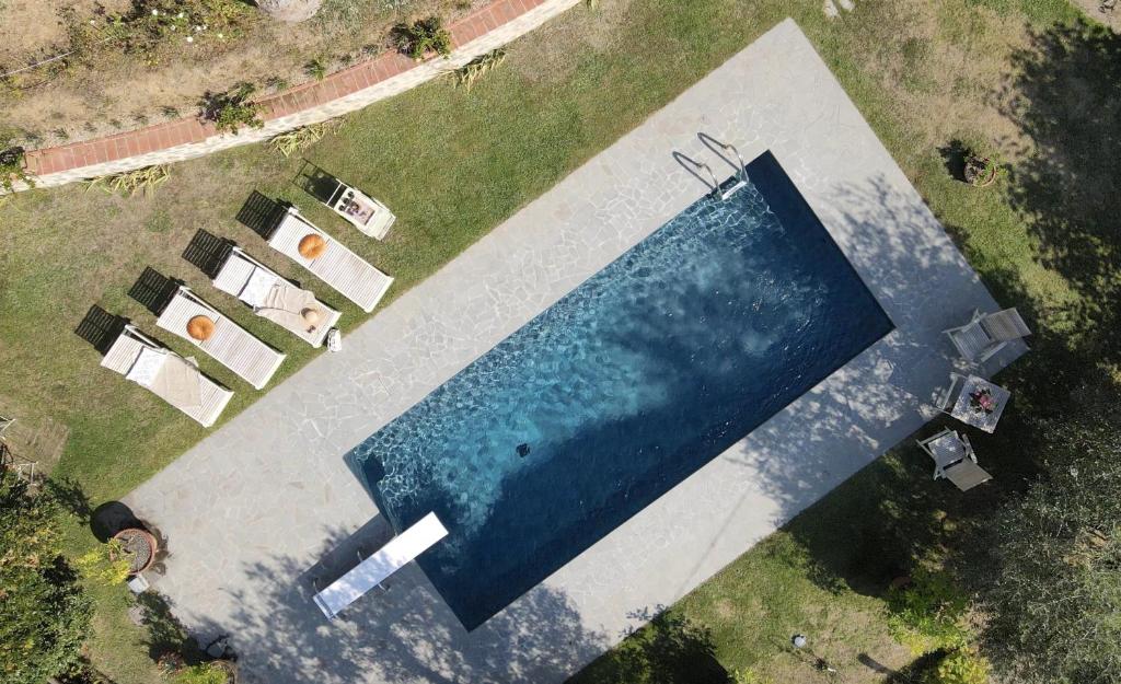 Villa Iris with Swimming Pool - 3