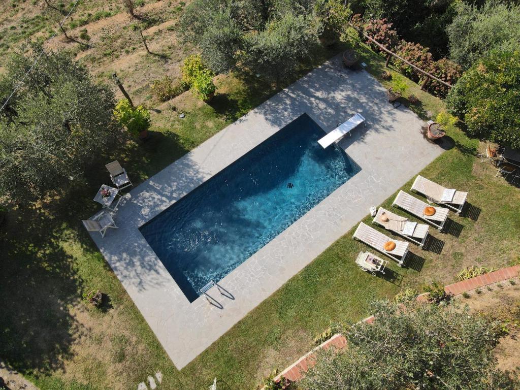 Villa Iris with Swimming Pool - 4