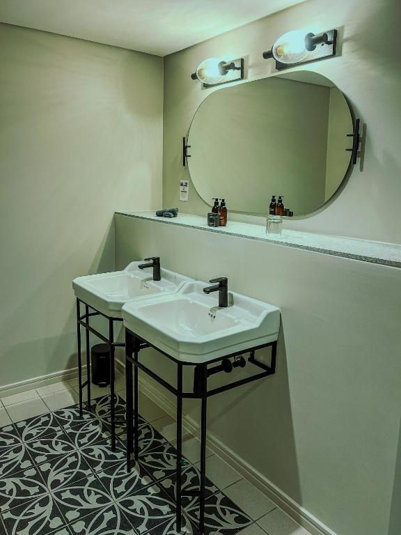 バスルーム（客室）