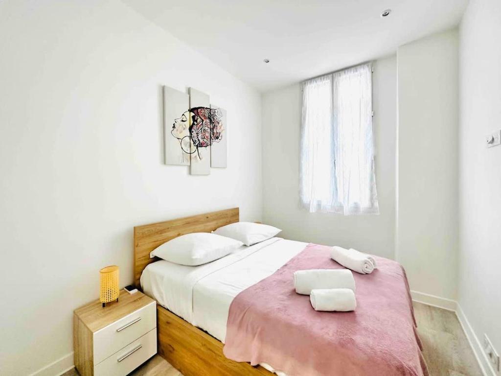 Le Marechal - Appartement 1 chambre - 3
