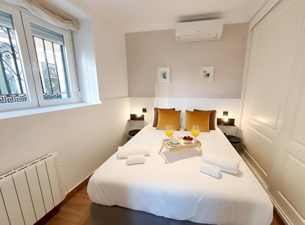 Madrid Río Suites - 5