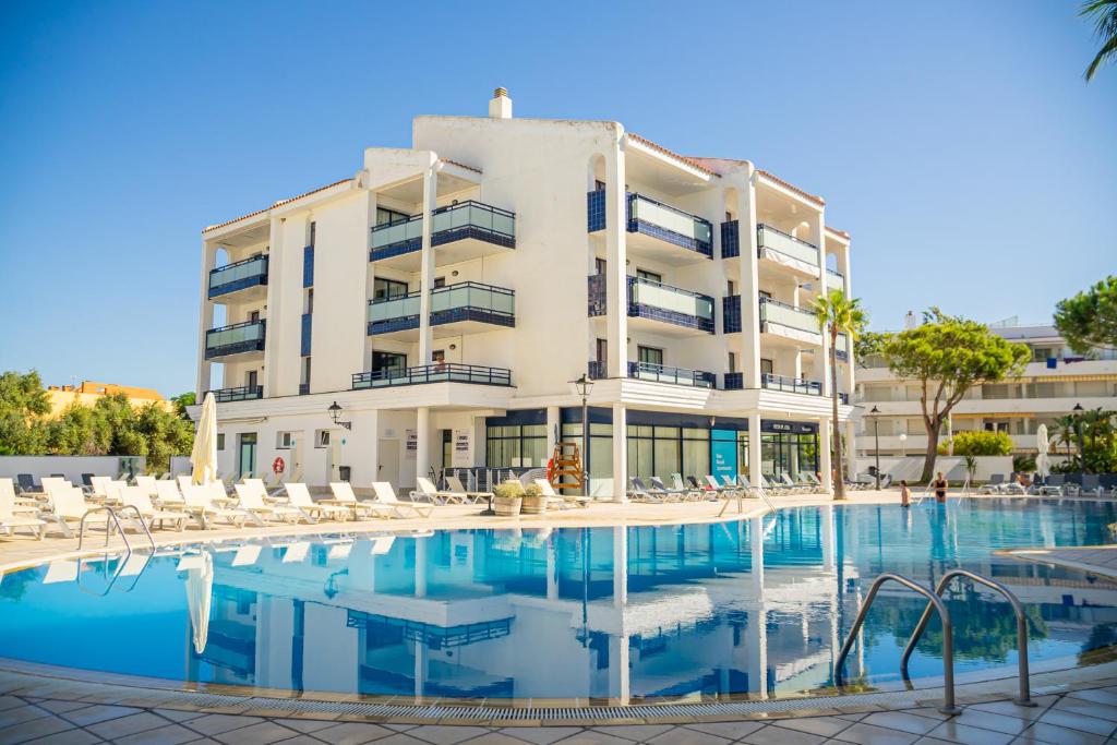Pins Platja Apartments - 2