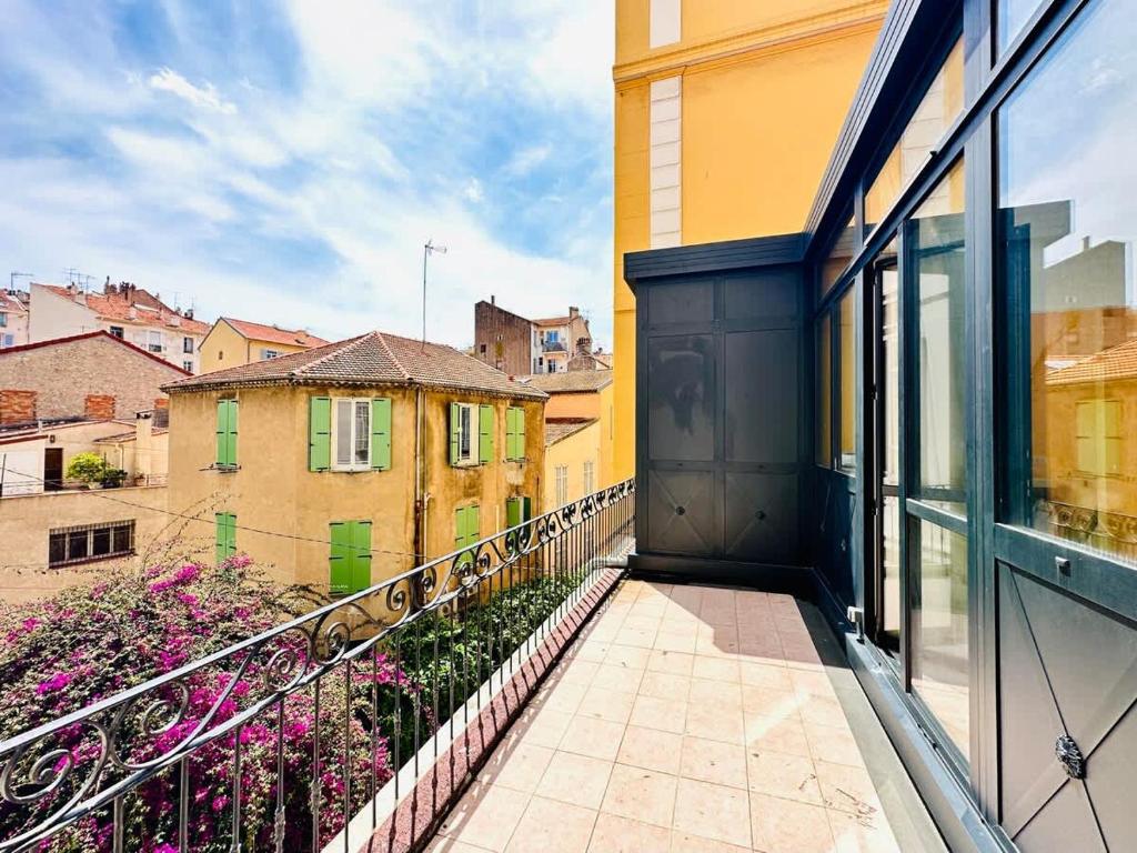 L'Imperial - Magnifique Appartement Cannes 5 chambres - 1