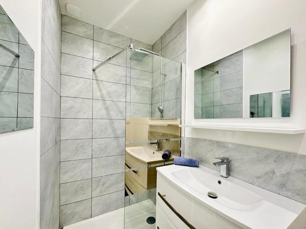Le Marechal - Appartement 1 chambre - 5