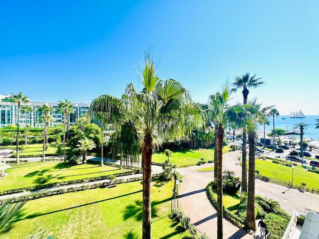 Grand Hotel - Studio Croisette - 1