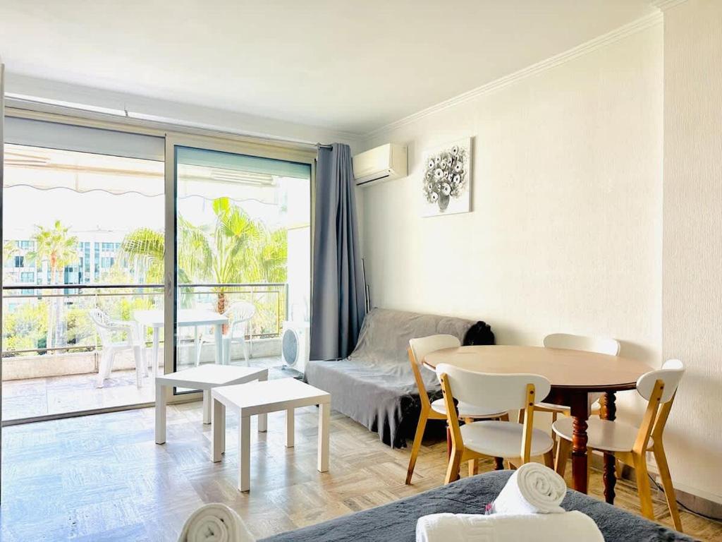 Grand Hotel - Studio Croisette - 2