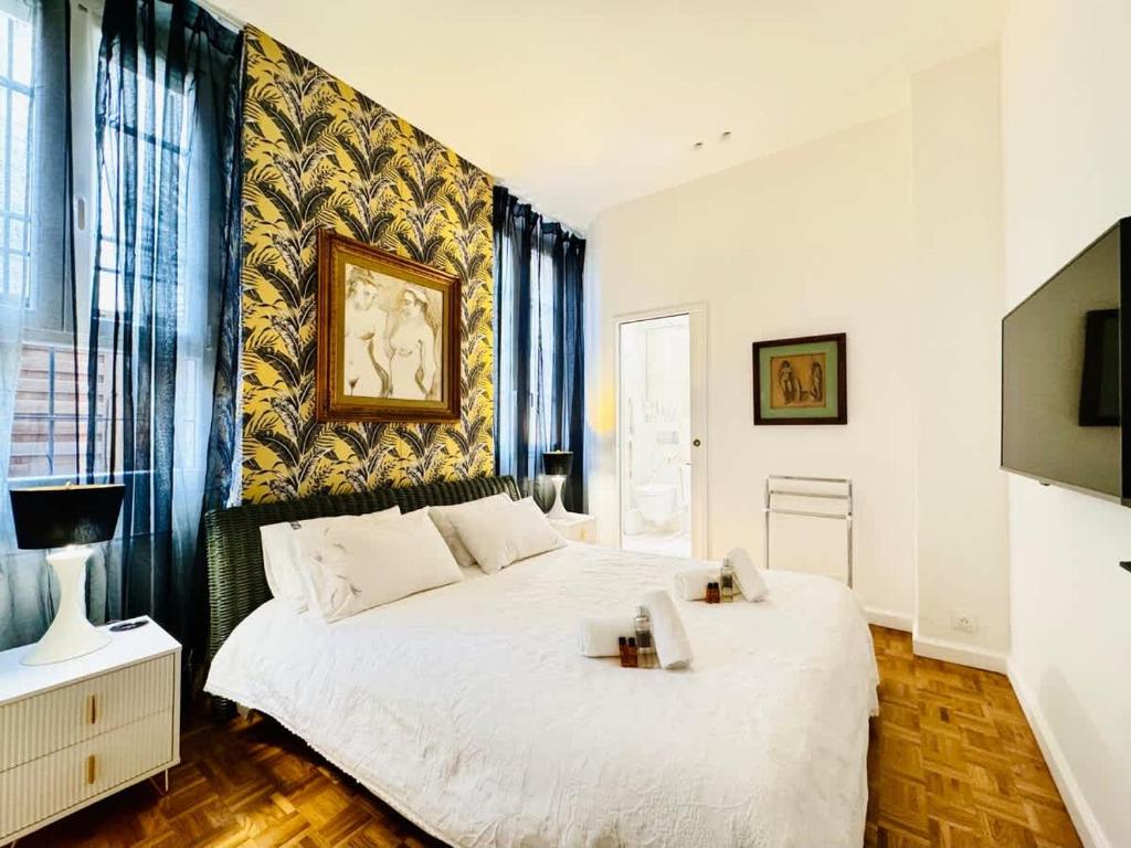 Le Guynemer - Appartement Beaux Arts Cannes - 2