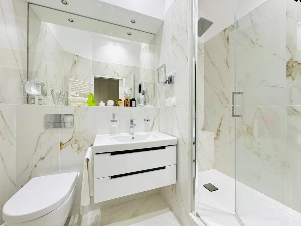 Le Guynemer - Appartement Beaux Arts Cannes - 4