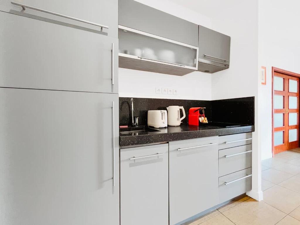 Le TerrAzur - Logement 4 personnes Cannes - 2