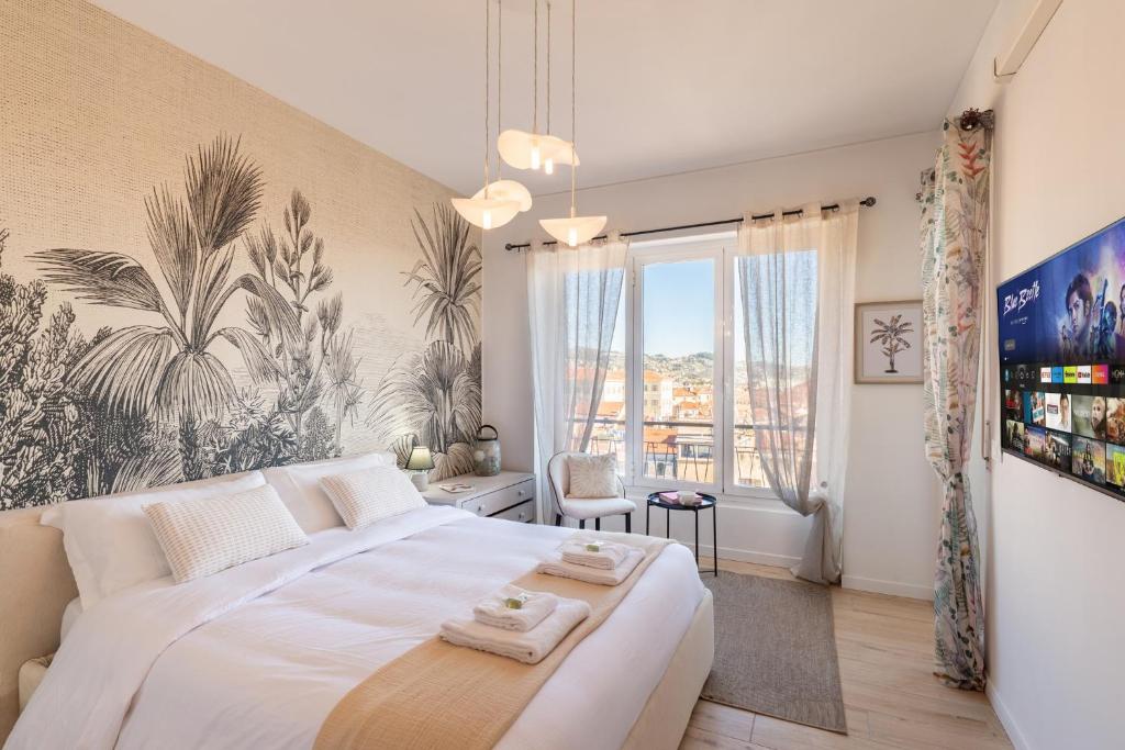 GuestHost - Modern Flat with Lovely Terrace - 3